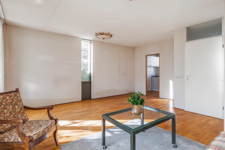 Foto 6 van Mathilde Wibautstraat 24