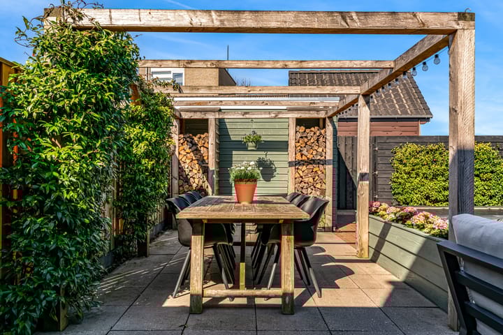 Foto 28 van Moerasmeer 21