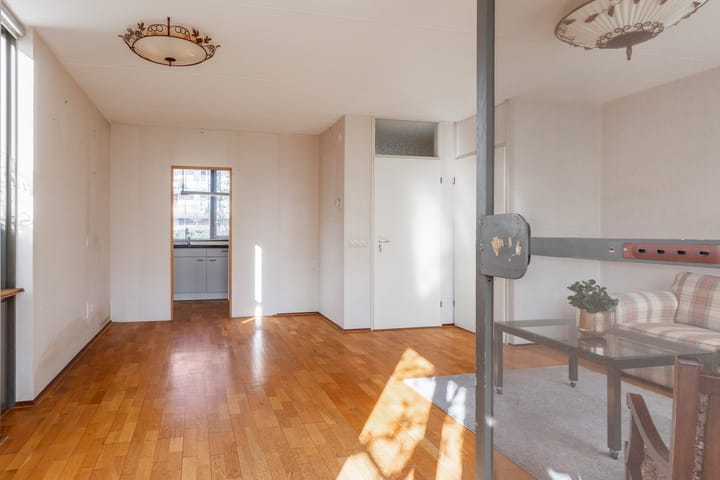 Foto 7 van Mathilde Wibautstraat 24