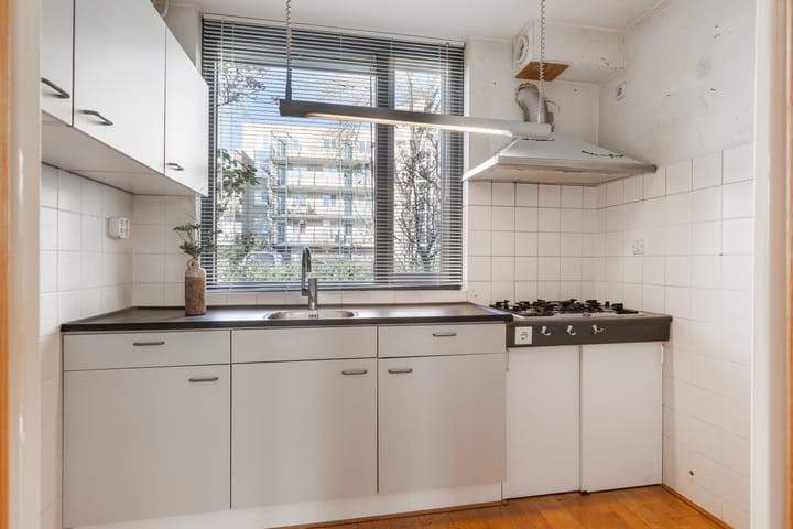 Foto 8 van Mathilde Wibautstraat 24