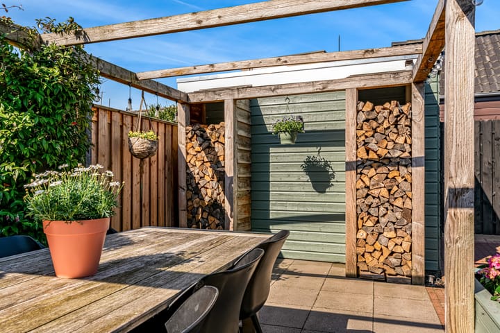 Foto 30 van Moerasmeer 21