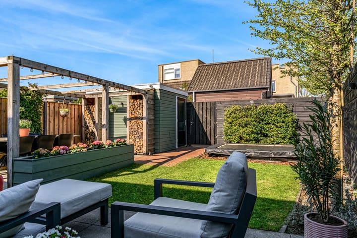 Foto 31 van Moerasmeer 21