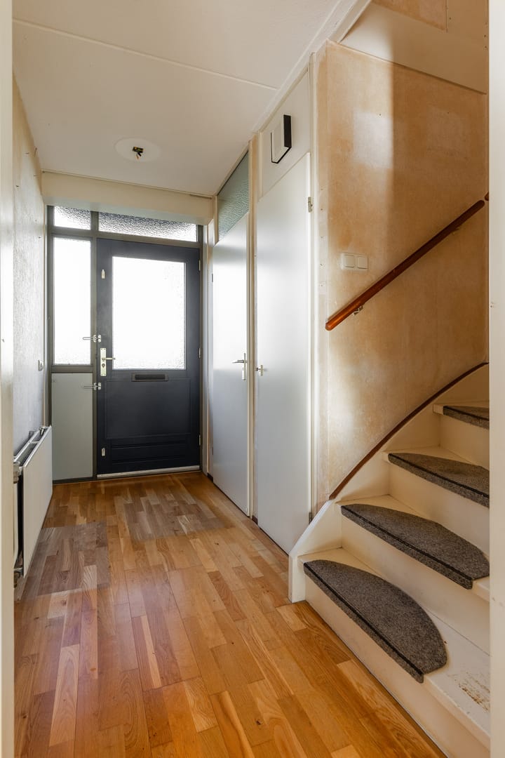 Foto 10 van Mathilde Wibautstraat 24