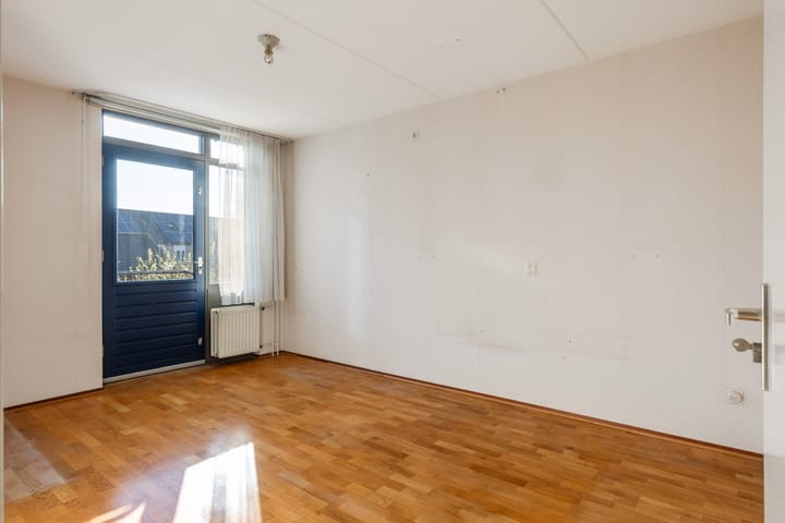 Foto 11 van Mathilde Wibautstraat 24