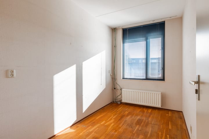 Foto 13 van Mathilde Wibautstraat 24