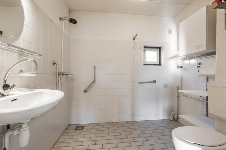 Foto 14 van Mathilde Wibautstraat 24