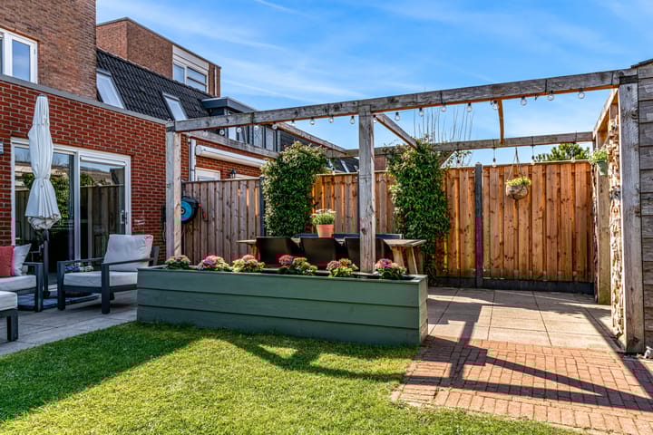 Foto 36 van Moerasmeer 21