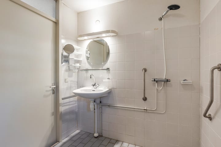 Foto 15 van Mathilde Wibautstraat 24