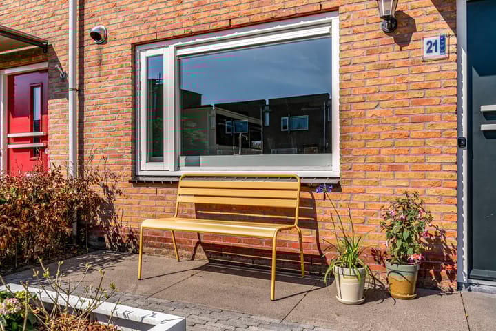 Foto 38 van Moerasmeer 21