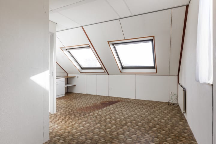 Foto 17 van Mathilde Wibautstraat 24