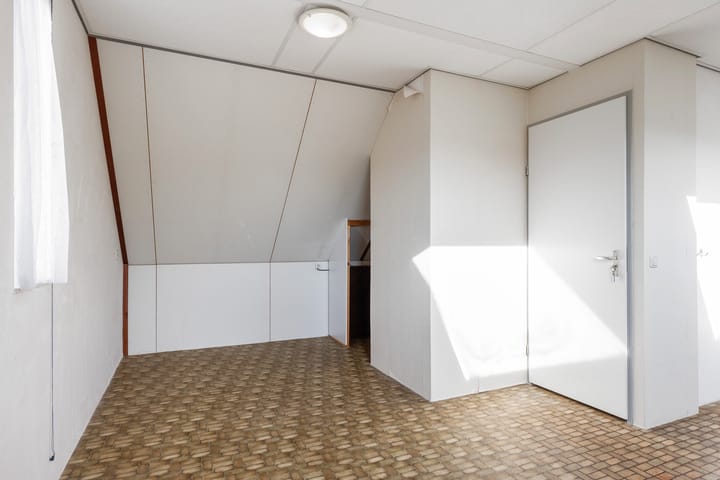 Foto 19 van Mathilde Wibautstraat 24