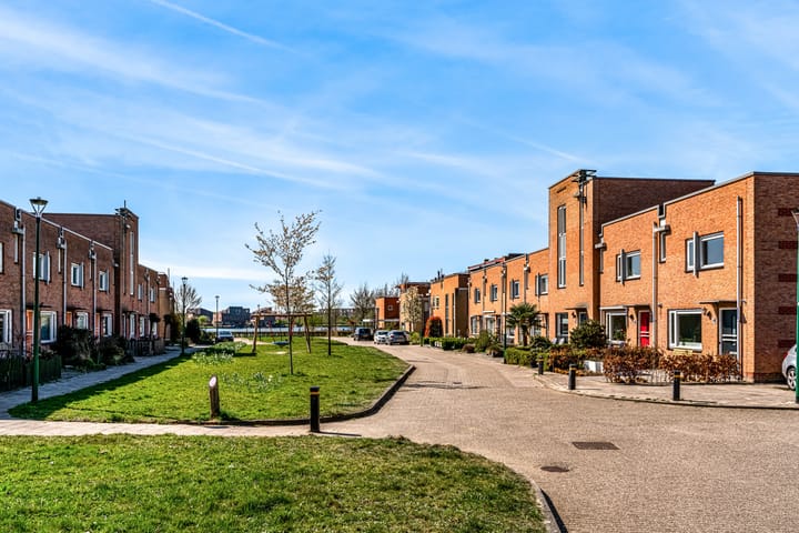 Foto 41 van Moerasmeer 21