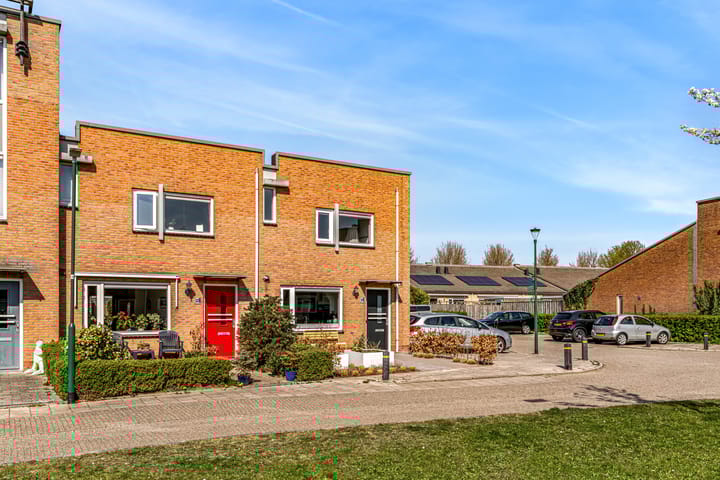 Foto 42 van Moerasmeer 21