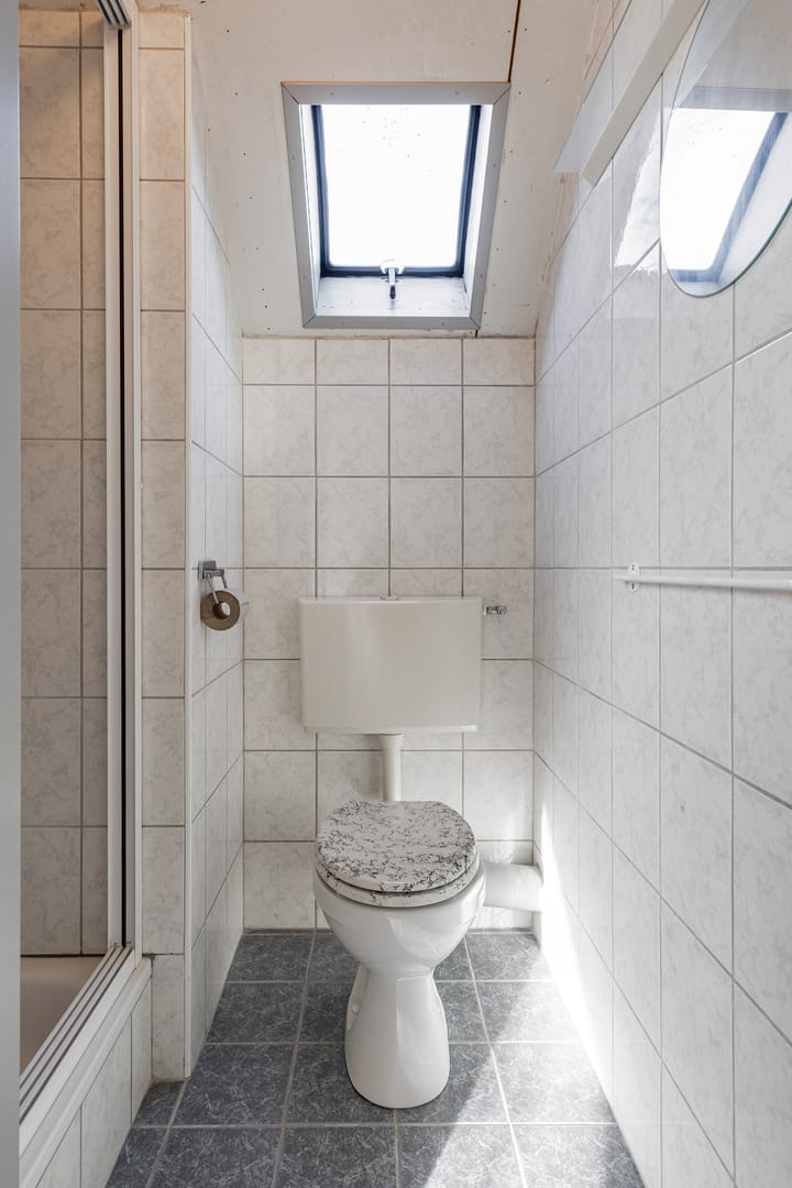 Foto 21 van Mathilde Wibautstraat 24