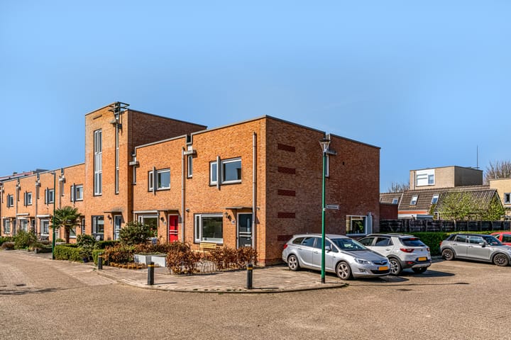 Foto 43 van Moerasmeer 21