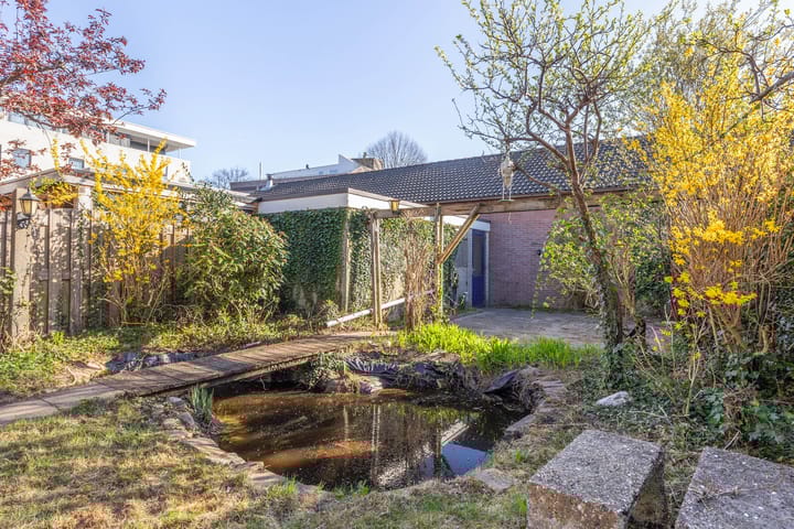 Foto 23 van Mathilde Wibautstraat 24