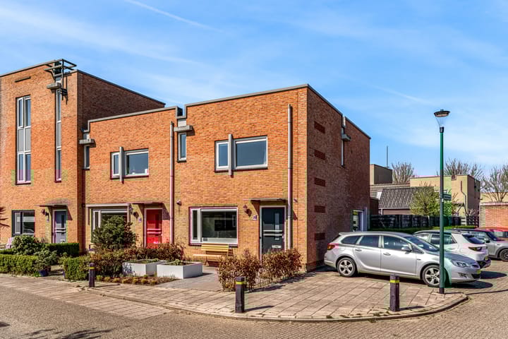 Foto 44 van Moerasmeer 21