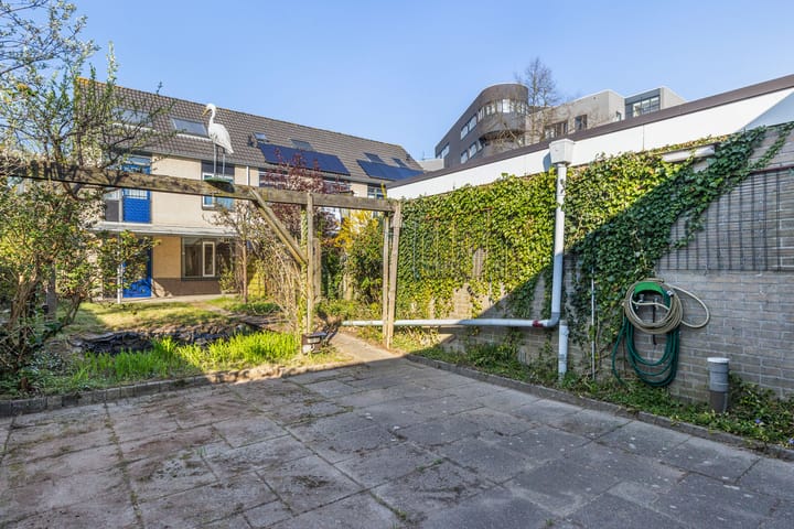 Foto 24 van Mathilde Wibautstraat 24