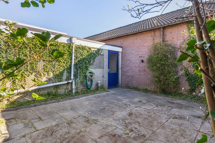 Foto 25 van Mathilde Wibautstraat 24