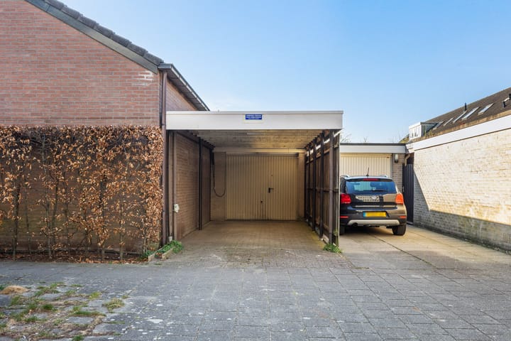 Foto 29 van Mathilde Wibautstraat 24