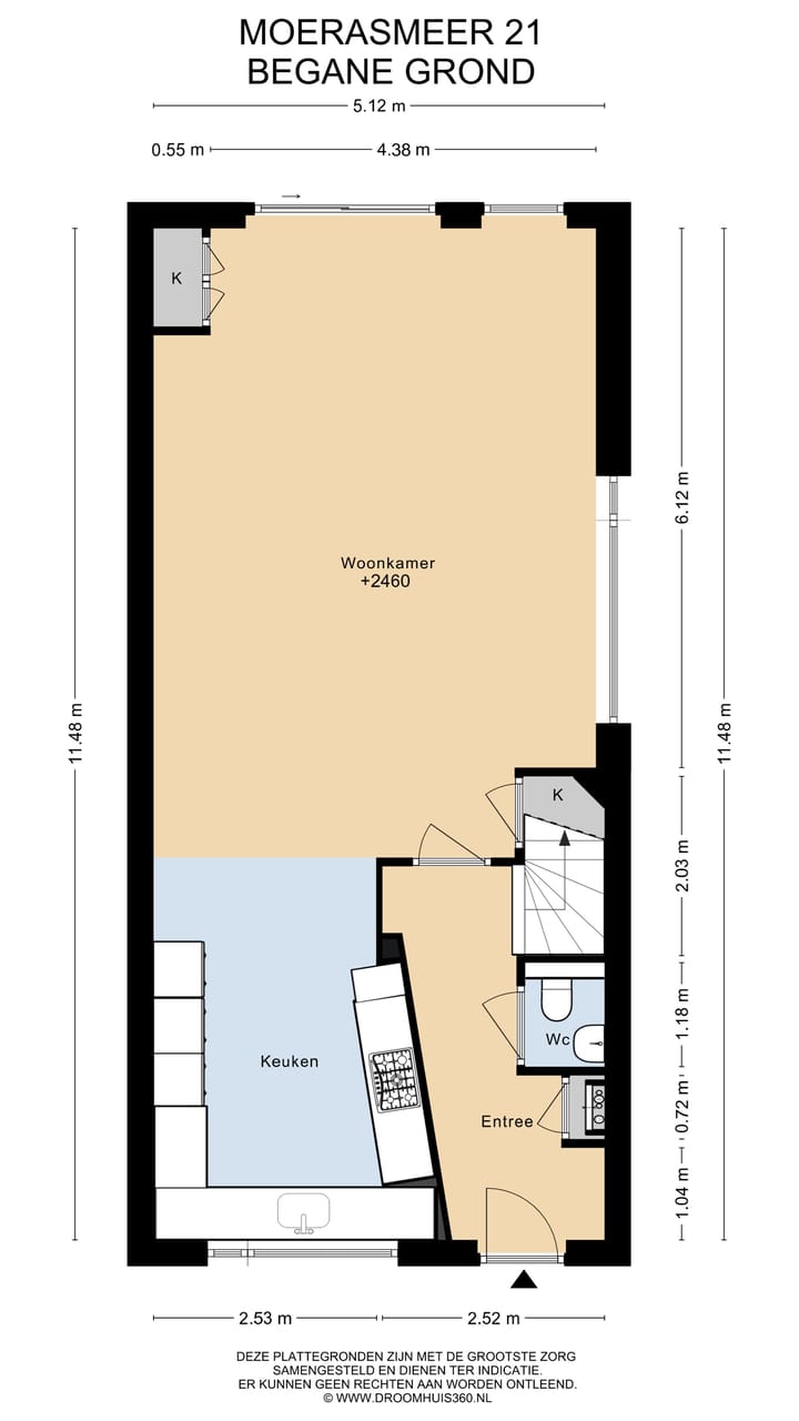 Foto 48 van Moerasmeer 21