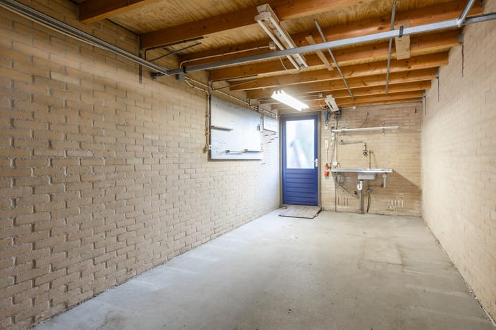 Foto 28 van Mathilde Wibautstraat 24