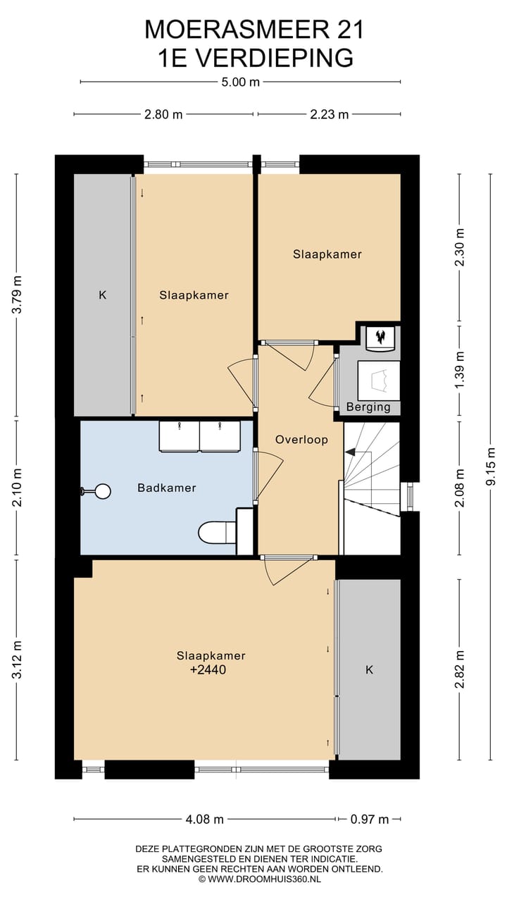 Foto 49 van Moerasmeer 21