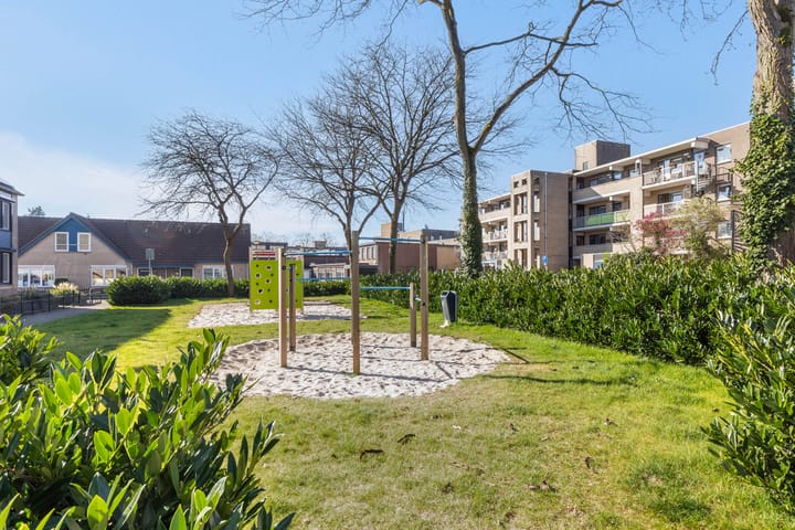 Foto 31 van Mathilde Wibautstraat 24