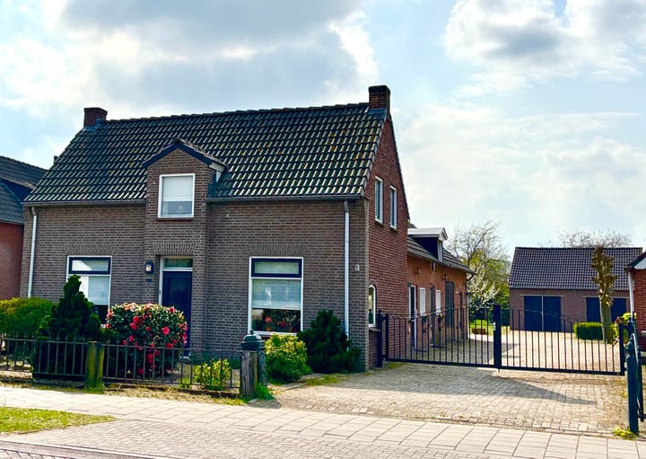 Zevenbergseweg 16