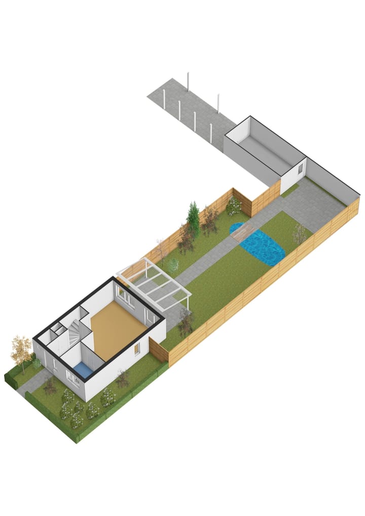 Foto 43 van Mathilde Wibautstraat 24