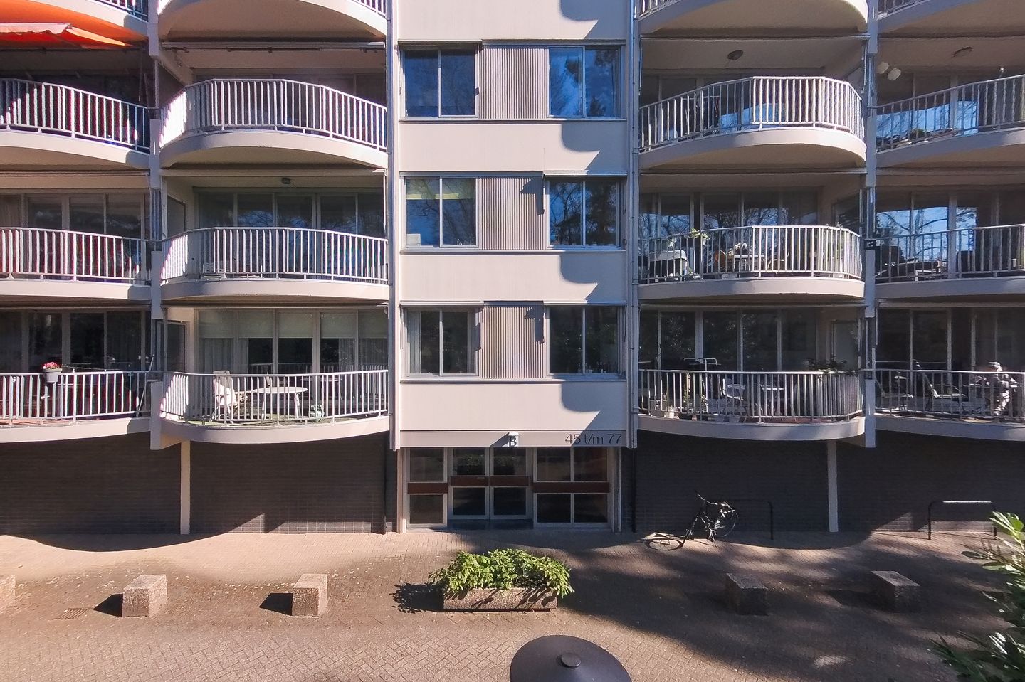 Foto 5 van Hugo Verrieststraat 65