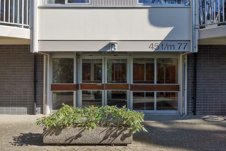 Foto 6 van Hugo Verrieststraat 65