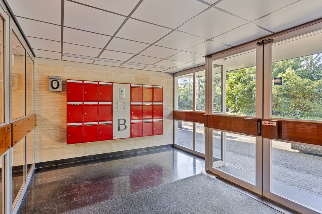 Foto 7 van Hugo Verrieststraat 65