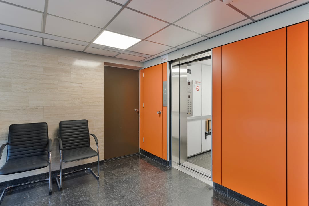 Foto 8 van Hugo Verrieststraat 65