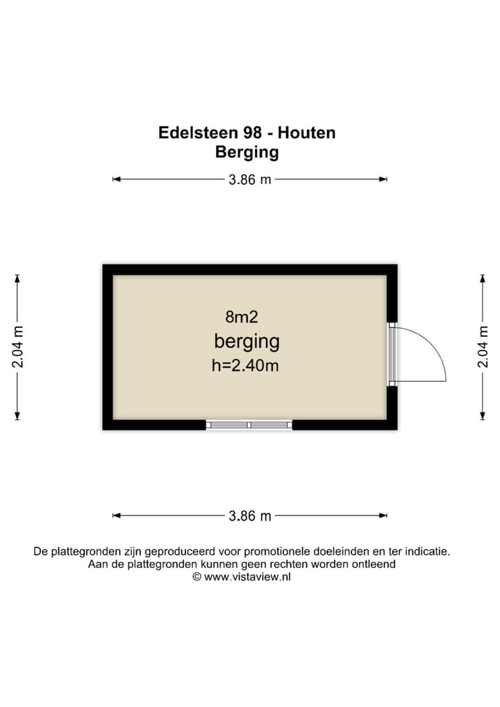 Foto 41 van Edelsteen 98
