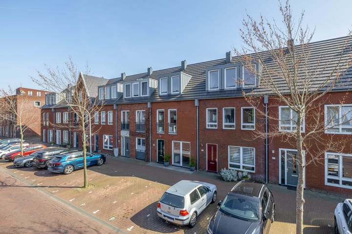 Foto 2 van Weegbree 111