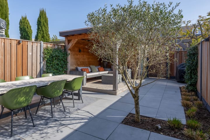 Foto 5 van Weegbree 111