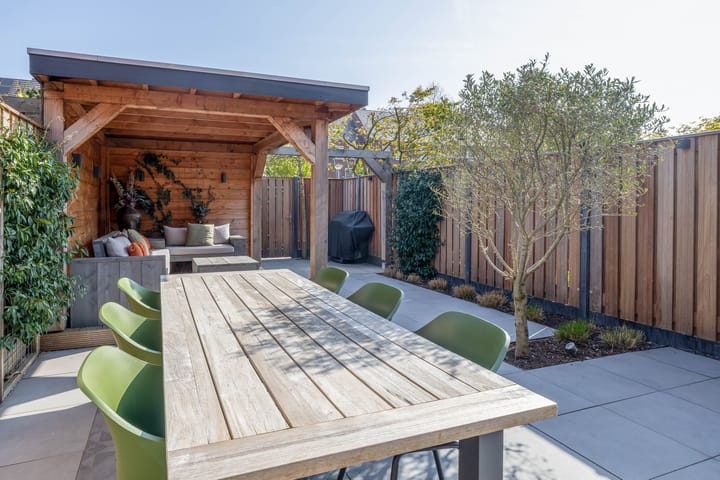 Foto 7 van Weegbree 111