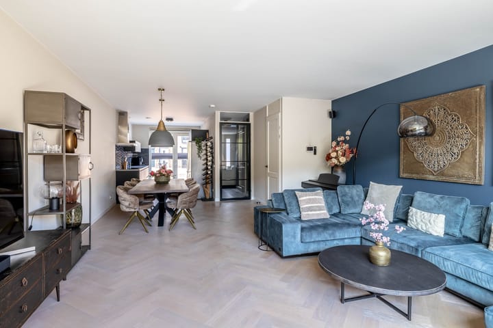 Foto 13 van Weegbree 111