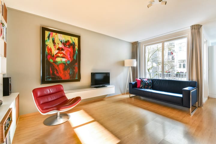 Foto 3 van Van Ostadestraat 376-1