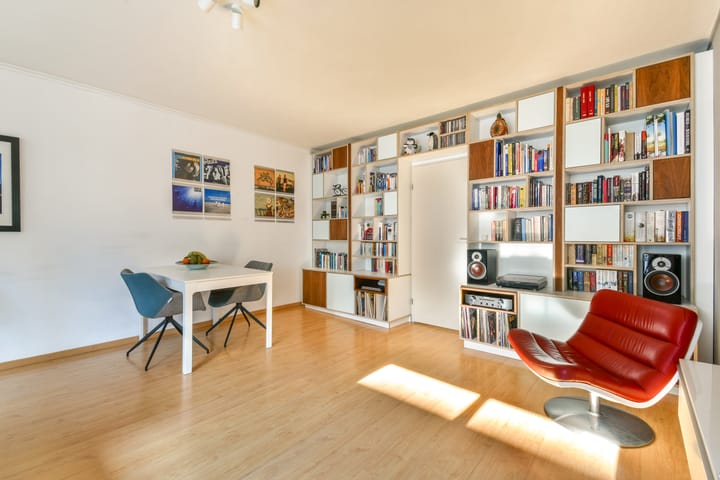 Foto 6 van Van Ostadestraat 376-1