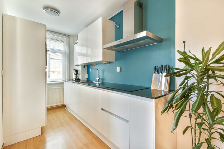 Foto 7 van Van Ostadestraat 376-1