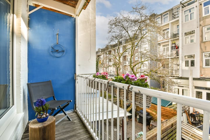 Foto 9 van Van Ostadestraat 376-1