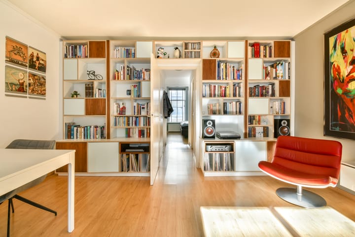 Foto 12 van Van Ostadestraat 376-1