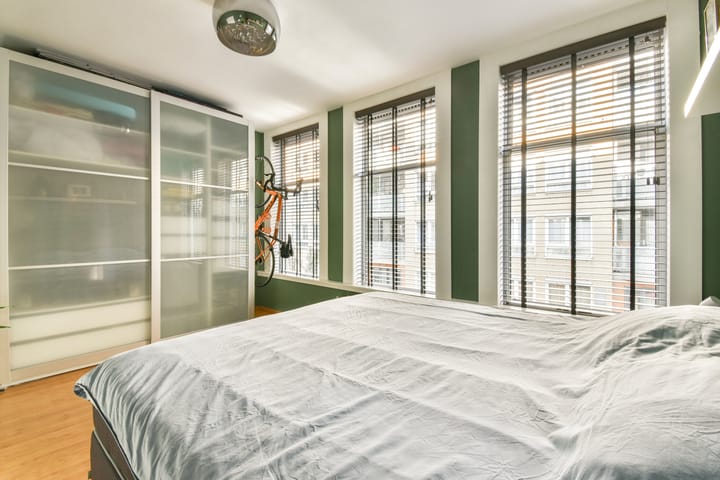 Foto 14 van Van Ostadestraat 376-1