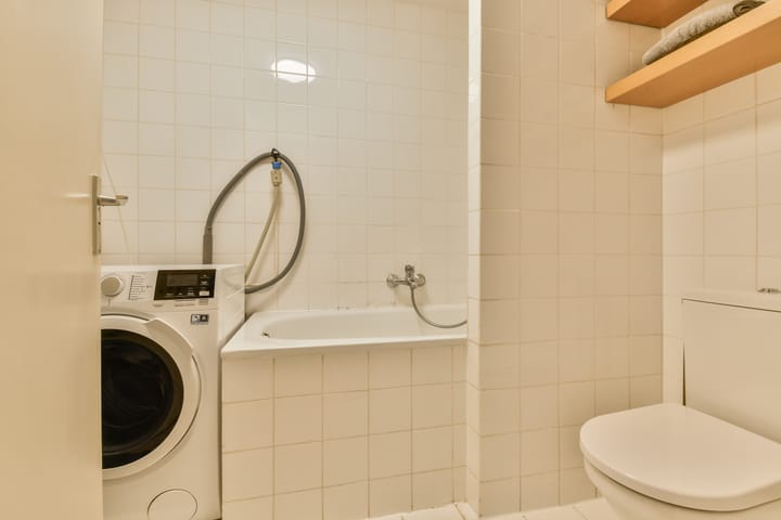 Foto 16 van Van Ostadestraat 376-1