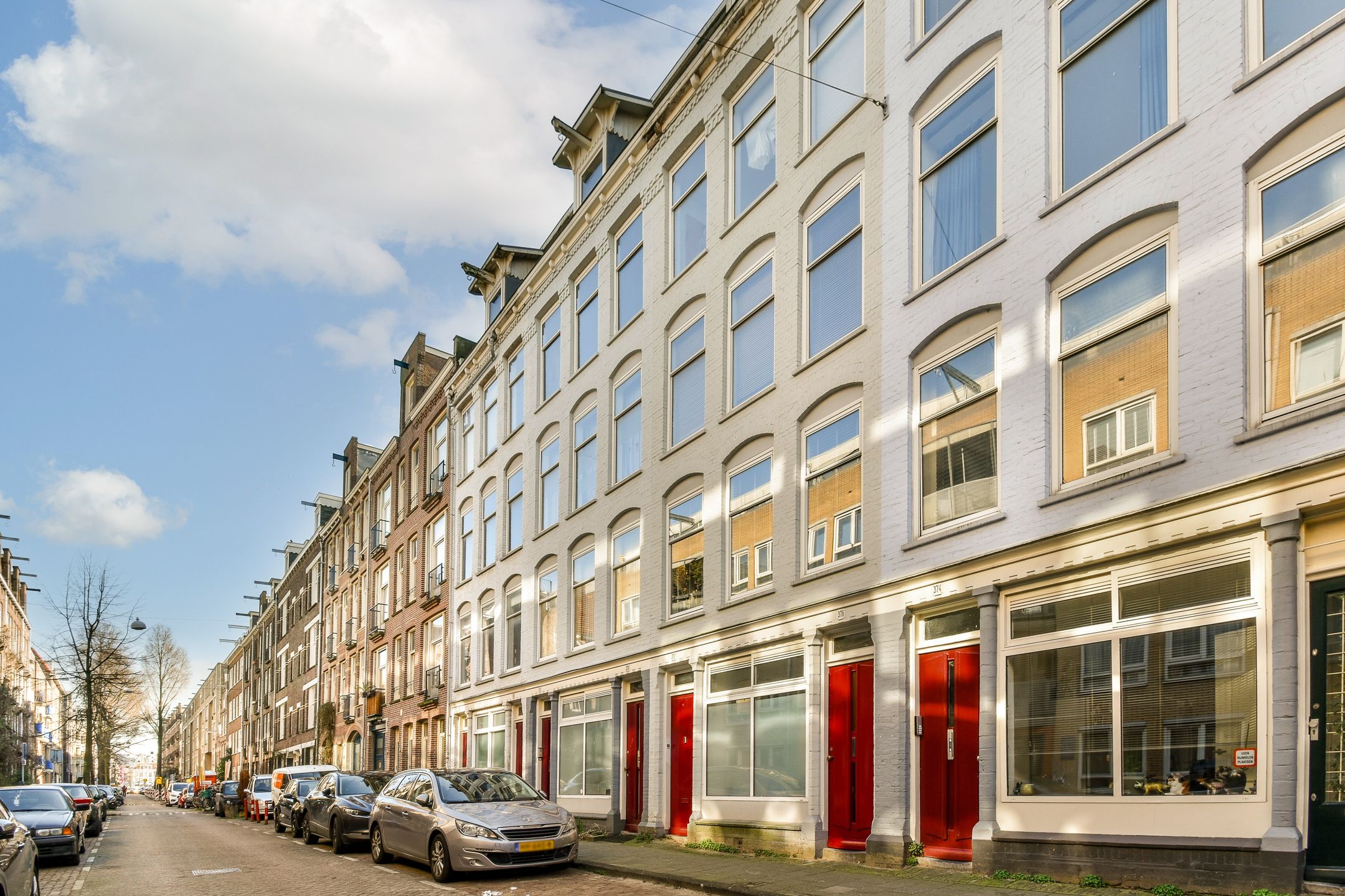 Foto 18 van Van Ostadestraat 376-1