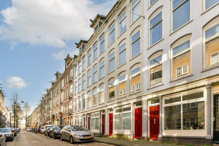 Foto 18 van Van Ostadestraat 376-1