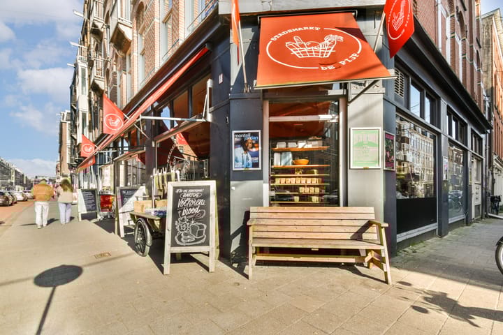 Foto 19 van Van Ostadestraat 376-1