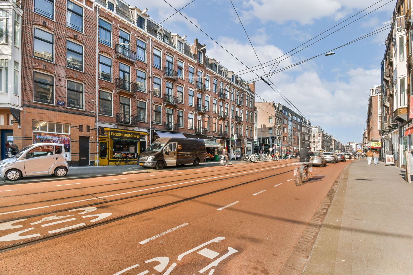Foto 20 van Van Ostadestraat 376-1